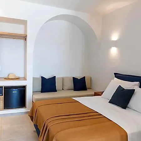 Hotel Asimina