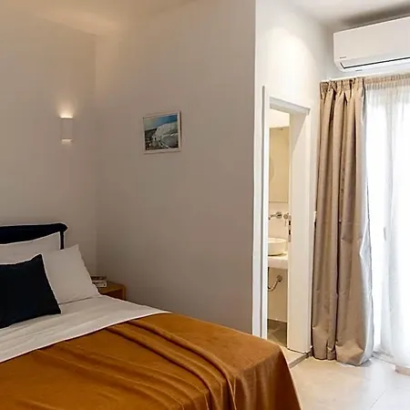 Asimina Hotel *
