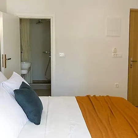Hotel Asimina Fira (Santorini)