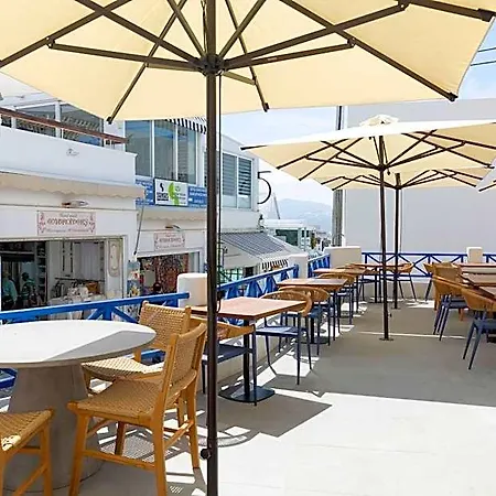 Asimina Hotel *