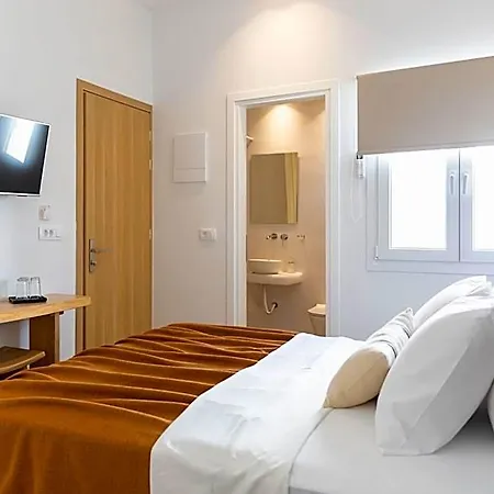 Hotel Asimina