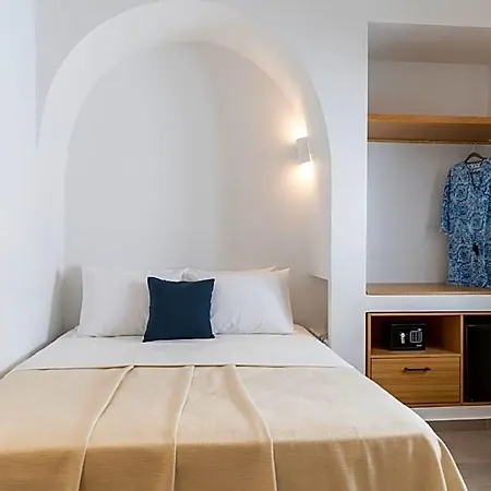 Hotel Asimina Fira (Santorini)