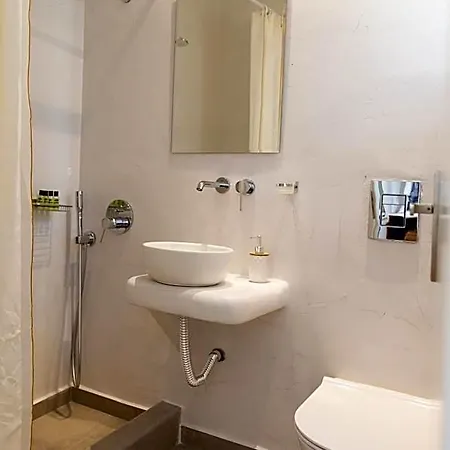 Hotel Asimina *
