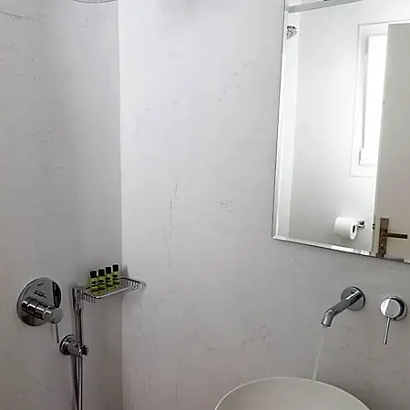 Hotel Asimina *