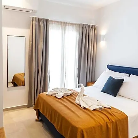 Hotel Asimina
