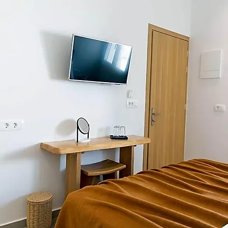 Asimina Hotel
