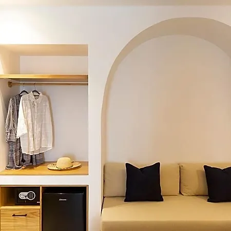 Asimina Hotel Fira (Santorini)