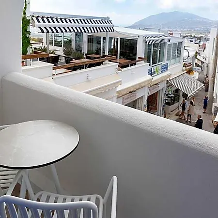 Asimina * Fira (Santorini)