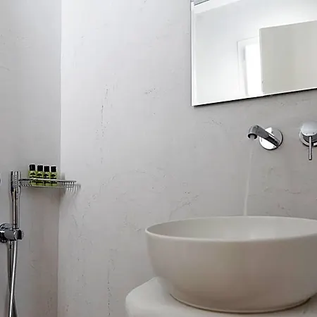 Hotel Asimina Fira (Santorini)