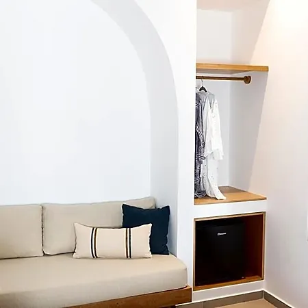 Hotel Asimina *