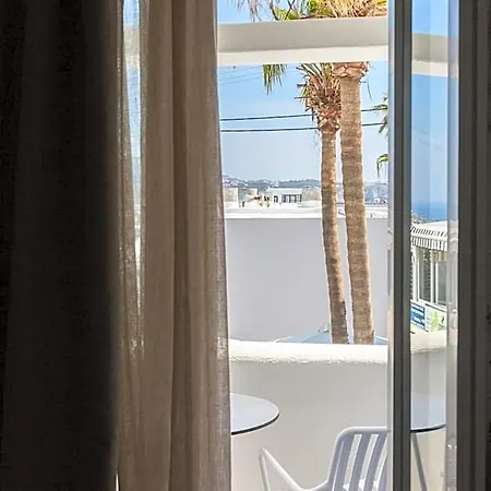 Asimina Hotel